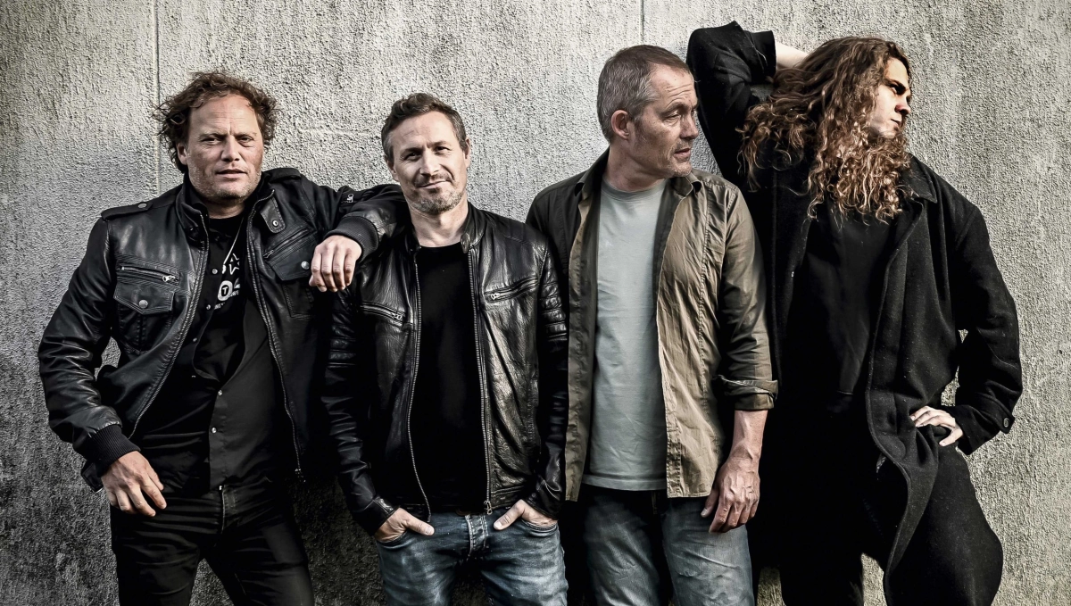 Woodgrain Bluesrocknight